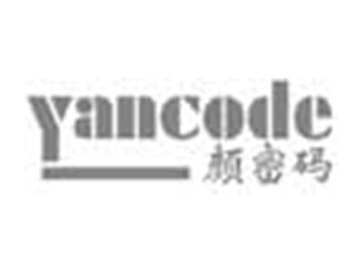 颜密码YANCODE