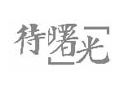 待曙光