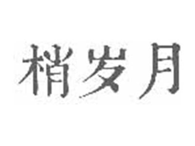 梢岁月