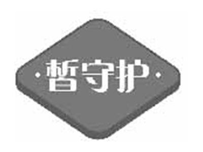 皙守护