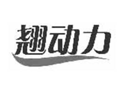 翘动力