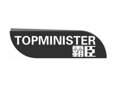 霸臣TOPMINISTER