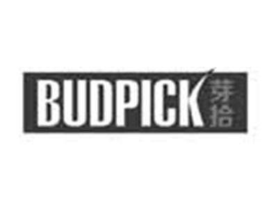 BUDPICK芽拾
