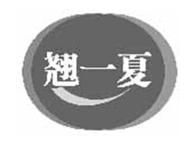 翘一夏