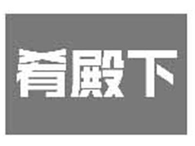 肴殿下