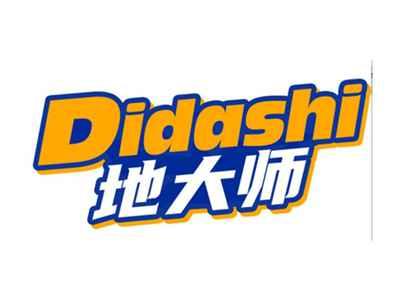 地大师