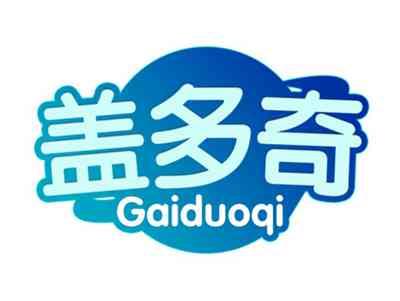盖多奇