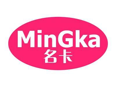 名卡