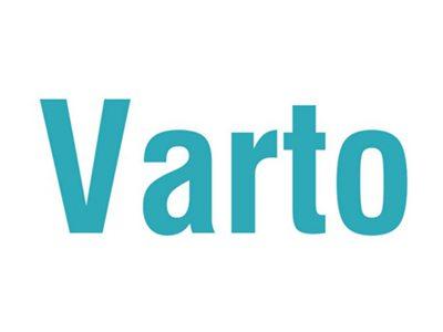 Varto