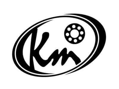 KM图形