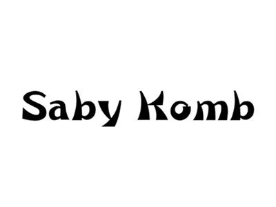 SabyKomb