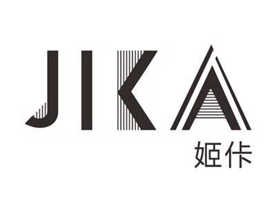姬佧+JIKA