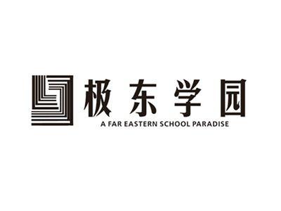 极东学园+AFAREASTERNSCHOOLPARADISE+图形