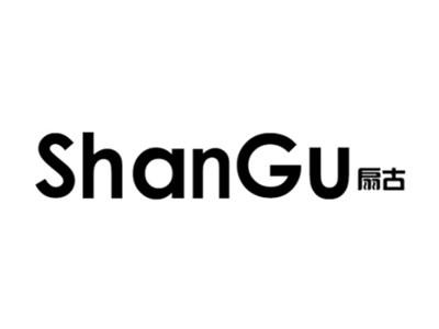 扇古+shangu