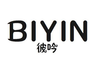 彼吟+BIYIN