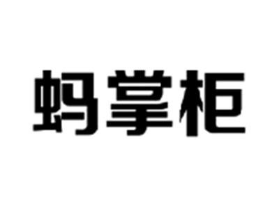 蚂掌柜