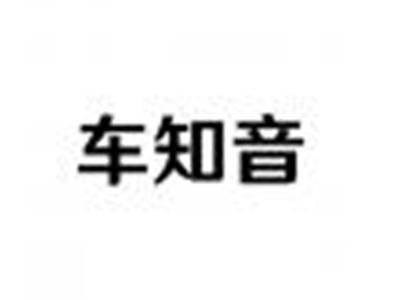 车知音