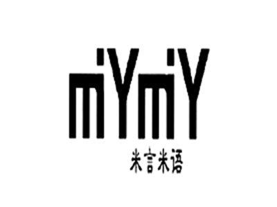 米言米语MIYMIY