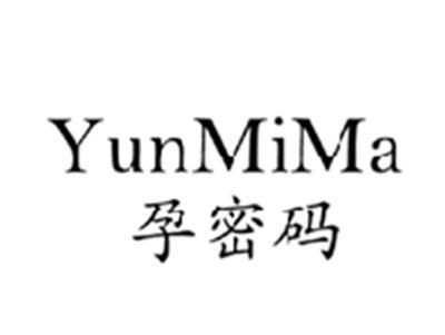 孕密码YUNMIMA