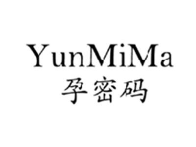 孕密码YUNMIMA
