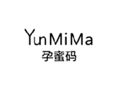 孕蜜码YUNMIMA