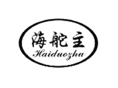 海舵主