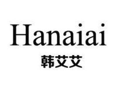 韩艾艾hanaiai