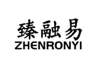 臻融易,ZHENRONYI