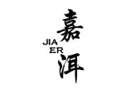 嘉洱JIAER