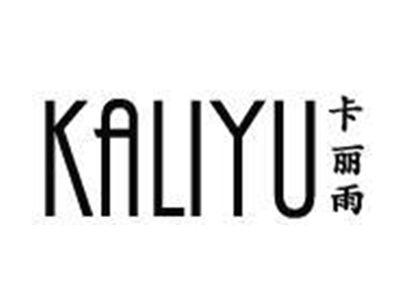 卡丽雨kaliyu