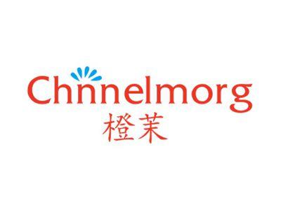 橙茉CHNNELMORG