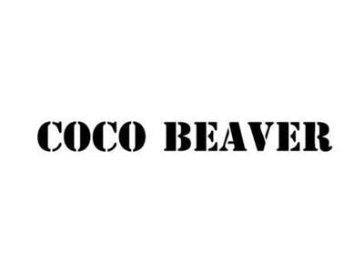COCOBEAVER（可可海狸）