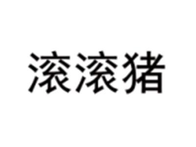 滚滚猪
