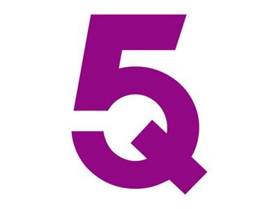 5