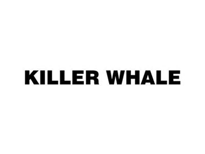 KILLERWHALE（虎鲸）