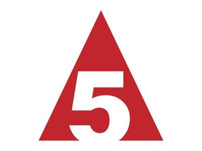 5
