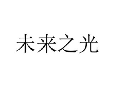 未来之光35/38/45类同名