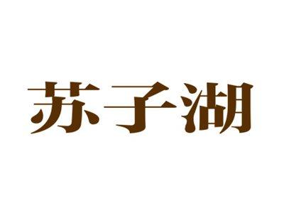 苏子湖