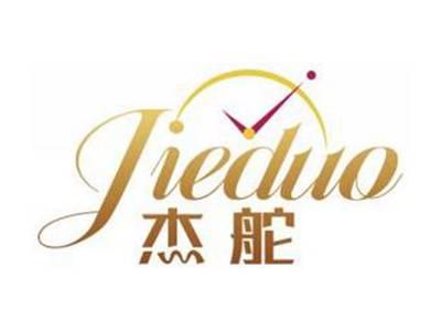 杰舵JIEDUO