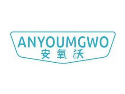安氧沃ANYOUMGWO