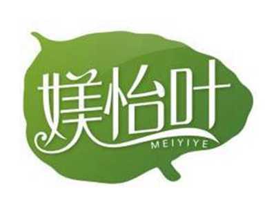 媄怡叶MEIYIYE
