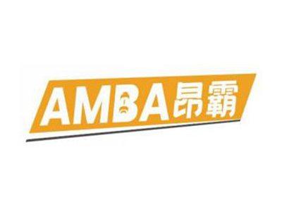昂霸AMBA