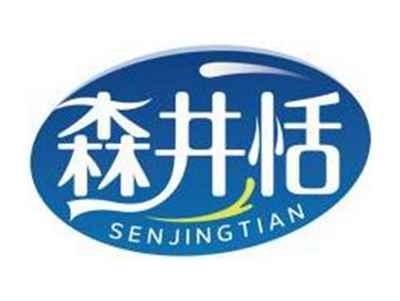 森井恬SENJINGTIAN