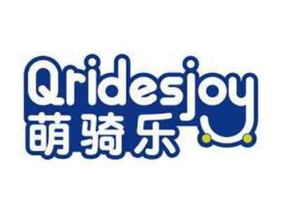 萌骑乐QRIDESJOY