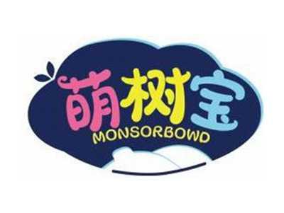 萌树宝MONSORBOWD