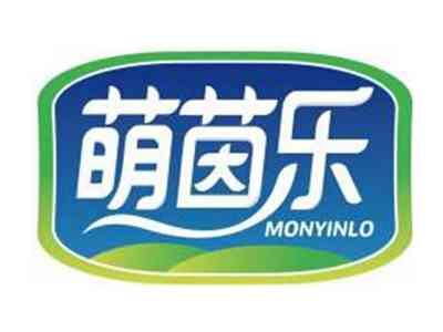 萌茵乐MONYINLO