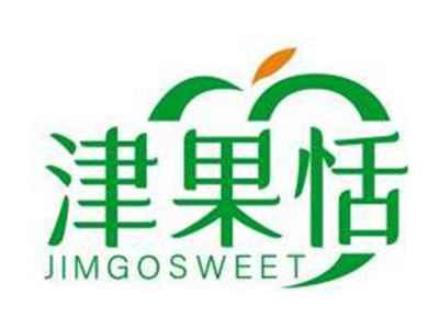 津果恬JIMGOSWEET