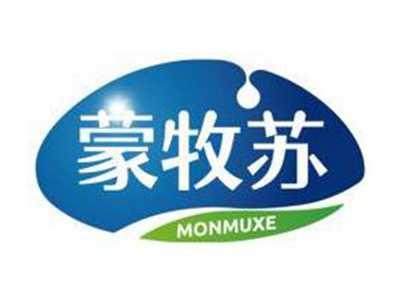 蒙牧苏MONMUXE