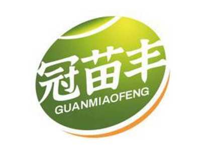 冠苗丰GUANMIAOFENG