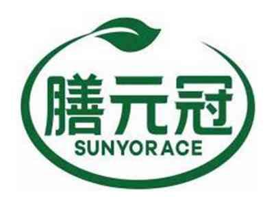 膳元冠SUNYORACE